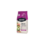 Ownat Classic Mini – Alimento para Perros Adultos de Razas Pequeñas – 1.5 KG