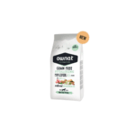 Ownat Grain Free Hypoallergenic – Cerdo – Alimento para Perros – 3 KG