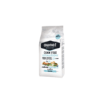Ownat Grain Free Hypoallergenic – Salmón – Alimento para Perros – 3 KG