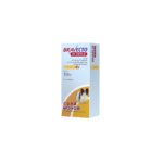Bravecto 1Mes Triple 50Mg 2.5-5Kg
