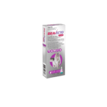 Bravecto Gato Plus 6.25-12.5Kg