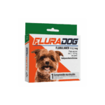 Fluradog 112.5 Mg 2-4.5Kg