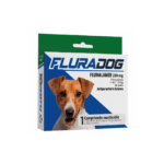 Fluradog 250Mg 4.5-10Kg