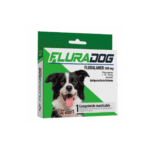 Fluradog 500Mg 10-20Kg