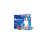 Nexgard Spectra L 15.1 A 30Kg