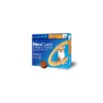 Nexgard Spectra Xs 2 A 3.5 Kg