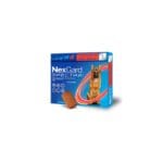 Nexgard Spectra Xl 30.1 A 60Kg