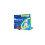 Nexgard Spectra M 7.6 A 15Kg