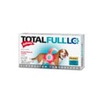 Total Full Lc  Perro Pequeño 10 Kg  (Blister)