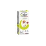 Cidar Comprimido Perro 6.1-12 Kg