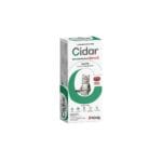 Cidar Compromido Gatos 1.5 - 3 Kg