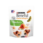 Purina Beneful – Beneful Baked Delights