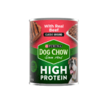 Purina Dog Chow – Alimento Húmedo para Perros (Surtido)