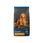 Purina Pro Plan Active Mind 7+ – Alimento para Perros Senior de Razas Medianas y Grandes – 3 KG