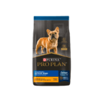 Purina Pro Plan Active Mind 7+ – Alimento para Perros Senior de Razas Pequeñas – 1 KG