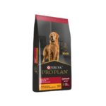 Purina Pro Plan Adulto Razas Medianas – Alimento Seco para Perros Adultos – 3 KG