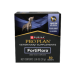 Purina Pro Plan FortiFlora – Suplemento Probiótico para Perros y Gatos
