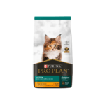 Purina Pro Plan Kitten Pollo – Alimento Seco para Gatitos – 3 KG