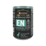 Purina Pro Plan Veterinary Diets EN Gastroenteric – Alimento Húmedo para Perros – 13.3 OZ