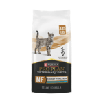 Purina Pro Plan Veterinary Diets NF Kidney Function – Alimento para Gatos – 3.15 LB