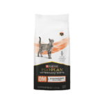 Purina Pro Plan Veterinary Diets OM Overweight Management – Alimento para Gatos – 6 LB