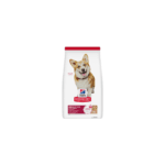 Hill's Science Diet Alimento Seco para Perros Adultos – Cordero y Arroz Razas Pequeñas – 2.04 KG