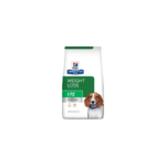 Hill's Prescription Diet r/d – Alimento para Perros – Reducción de Peso – 3.85 KG