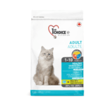 1st Choice Alimento para Gatos Adultos – 2.72 KG