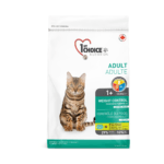 1st Choice Alimento para Gatos Adultos – 2.72 KG – 2.72 KG (#3)