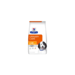 Hill's Prescription Diet c/d Multicare Canine – Alimento para Perros – Salud Urinaria – 12.5 KG