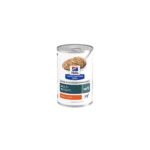 Hill's Prescription Diet w/d – Alimento Húmedo para Perros – Control Glucosa y Peso