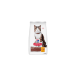 Hill's Science Diet Alimento Seco para Gatos – Control de Bolas de Pelo – 1.5 KG