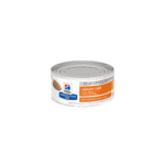 Hill's Prescription Diet c/d Multicare Feline – Alimento Húmedo para Gatos – Salud Urinaria – 156 GR