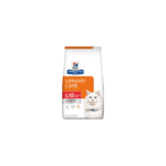 Hill's Prescription Diet c/d Multicare Stress Feline – Alimento para Gatos – Salud Urinaria – 1.8 KG