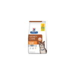 Hill's Prescription Diet k/d Feline – Alimento para Gatos – Cuidado Renal – 1.81 KG