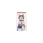 Hill's Science Diet Alimento Seco para Gatos Senior – 1.81 KG
