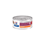 Hill's Prescription Diet i/d Feline – Alimento Húmedo para Gatos – Salud Digestiva – 154 GR