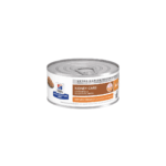 Hill's Prescription Diet k/d Feline – Alimento Húmedo para Gatos – Cuidado Renal – 156 GR