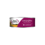 NutriSource Chicken & Rice – Alimento Húmedo para Gatos 156 g