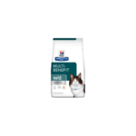 Hill's Prescription Diet w/d Multi-Benefit Feline – Alimento para Gatos – 1.81 KG