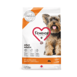 1st Choice Alimento para Perros Adultos – Razas Pequeñas – 2 KG – 2 KG (#2)