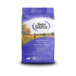 NutriSource Small & Medium Breed Puppy – Alimento para Cachorros – 26L