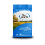NutriSource Chicken, Salmon & Liver – Alimento para Gatos – 4L