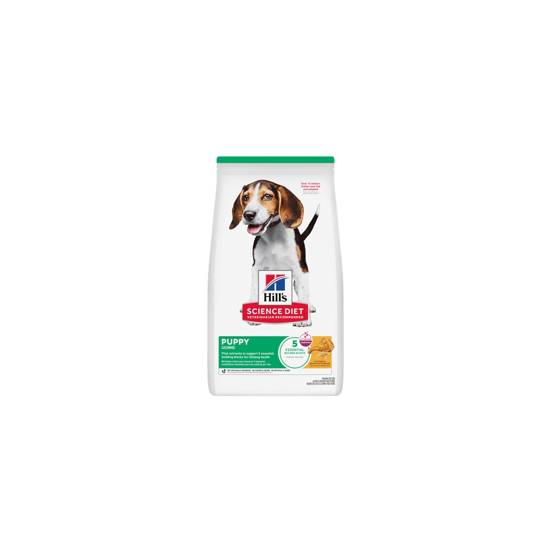 Hill's Science Diet Alimento Seco para Cachorros – 2.03 KG