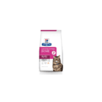 Hill's Prescription Diet GI Biome Feline – Alimento para Gatos – Salud Intestinal – 1.8 KG