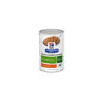 Hill's Prescription Diet Metabolic – Alimento Húmedo para Perros – Control de Peso – 364 GR