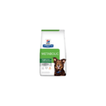 Hill's Prescription Diet Metabolic – Alimento para Perros – Control de Peso – 7.98 KG