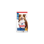 Hill's Science Diet Alimento Seco para Perros Senior – 3 KG