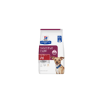 Hill's Prescription Diet i/d Small Bites – Alimento para Perros Razas Pequeñas – Salud Digestiva – 3.17 KG