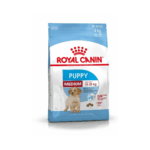 Royal Canin Medium Puppy – Alimento para Cachorros Razas Medianas